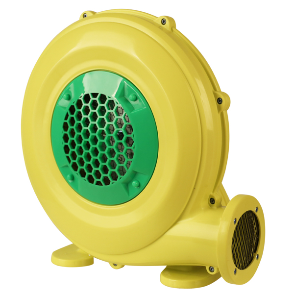 Inflatable Castle 450W Fan US Standard Meet ROSH, CE, GS, UL Certification Standards 