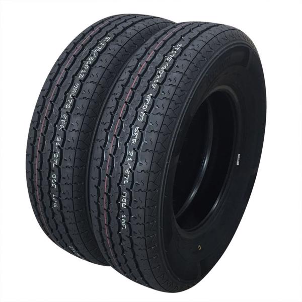 ZY ST175/80R13 8PR QM078*4 轮胎 MP-4
