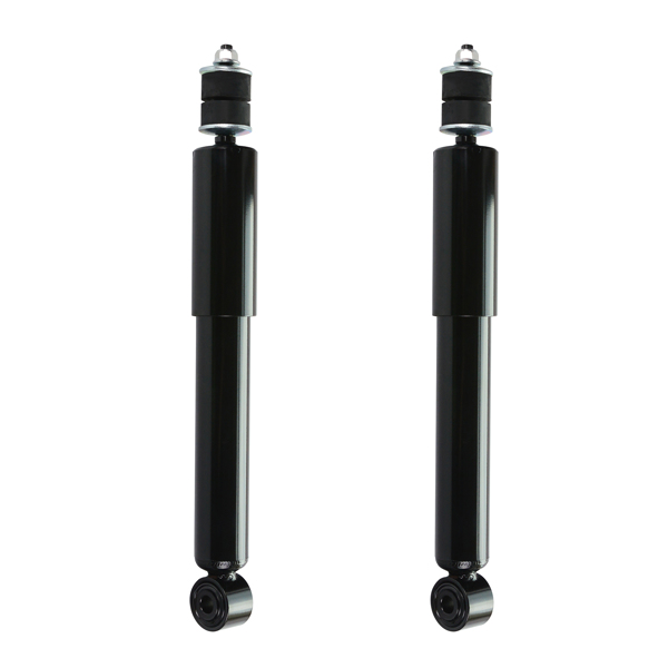 2 PCS SHOCK ABSORBER 2002-2006 Chevrolet-Avalanche 2500;2001-2006 Chevrolet-Silverado 1500HD ;2007 Chevrolet-Silverado 1500HD Classic ;1999-2004 Chevrolet--Silverado 2500; 2001-2010 Chevrolet--Silver