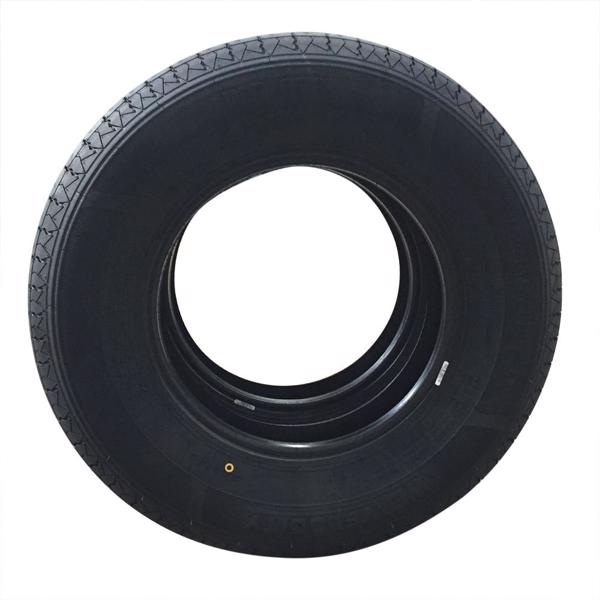 ZY ST175/80R13 8PR QM078*4 轮胎 MP-7