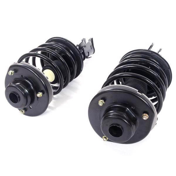 Dodge Grand Caravan Coilver Struts Shock For 2001 2002 2003 2004 2005 2006 2007