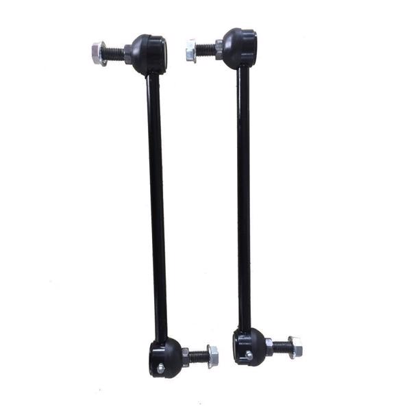 4pc Front Strut Sway Bar Links For Chrysler Town and Country Dodge Grand Caravan