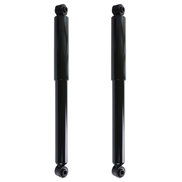 2 PCS SHOCK ABSORBER 02-06 Chevrolet-Avalanche 2500;00-13 Chevrolet-Suburban 2500;00-13 GMC-Yukon XL 2500