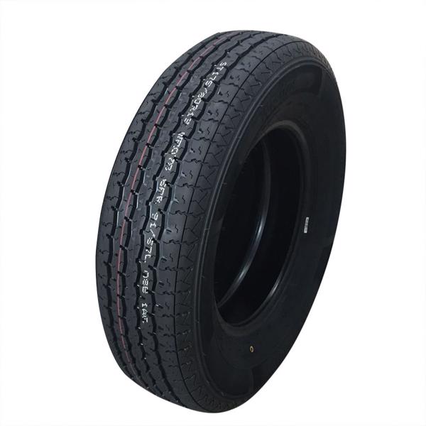 ZY ST175/80R13 8PR QM078*4 轮胎 MP-2