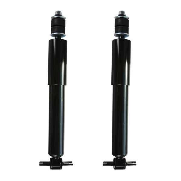 2 PCS SHOCK ABSORBER 1999-2006 Chevrolet Silverado 1500;2007-2007 Chevrolet Silverado 1500 Classic;1999-2006 GMC Sierra 1500;2007-2007GMC Sierra 1500 Classic;