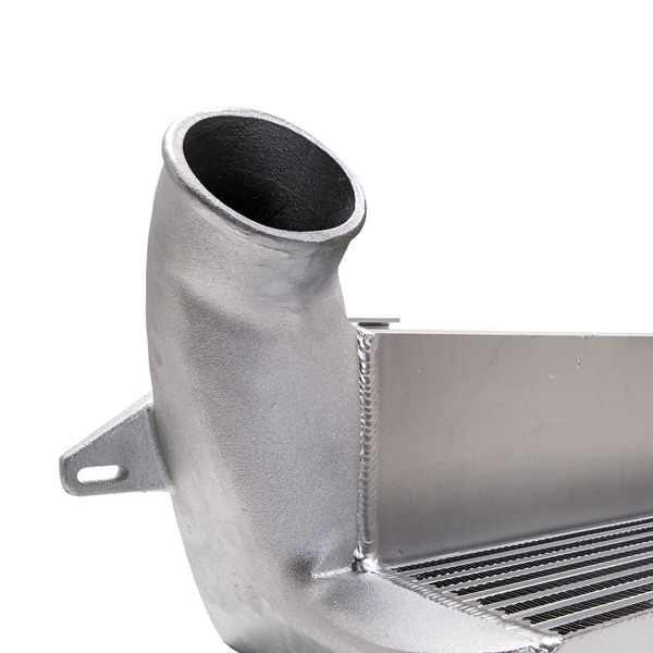 Aluminum Cool Air Intake Intercooler for BMW E82 E90 E91 E92 E93 135i 335i 335xi
