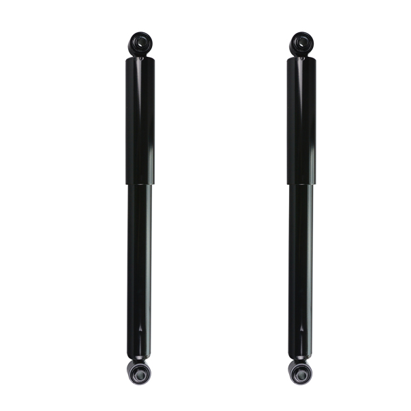 2 PCS SHOCK ABSORBER 1999-2006 Chevrolet Silverado 1500;2007 Chevrolet Silverado 1500 Classic;1999-2006 GMC Sierra 1500;2007-2007GMC Sierra 1500 Classic;