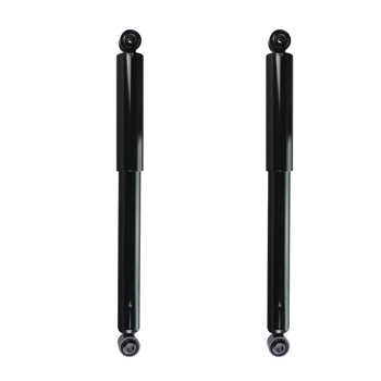 2 PCS SHOCK ABSORBER 1999-2006 Chevrolet Silverado 1500;2007 Chevrolet Silverado 1500 Classic;1999-2006 GMC Sierra 1500;2007-2007GMC Sierra 1500 Classic;