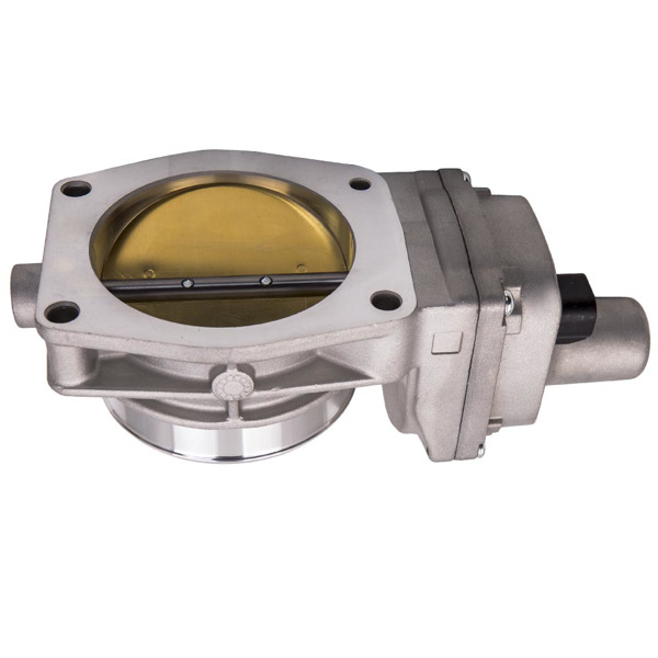 90mm Throttle Body for LS3 LS7 L99 Fit Camaro Corvette for Chevy 12605109 TB1079