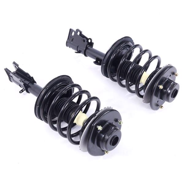 Dodge Grand Caravan Coilver Struts Shock For 2001 2002 2003 2004 2005 2006 2007