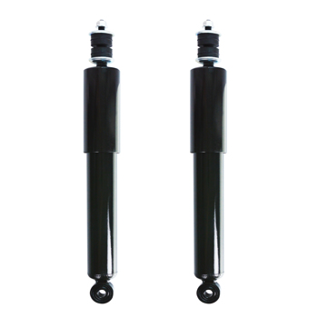 2 PCS SHOCK ABSORBER 2004-2012 Chevrolet-Colorado ;2004-2012 GMC-Canyon ;2006 Isuzu-i-350 ;2007-2008 Isuzu-i-370