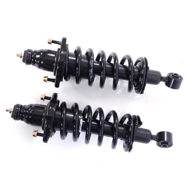 Quick Complete Struts /Shock  & Coil Springs w/Mounts For Honda  Civic 01-05