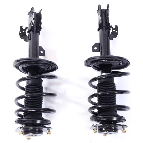 Full Set Complete Shocks & Struts For Toyota Camry 2007 2008 2009 2010 2011