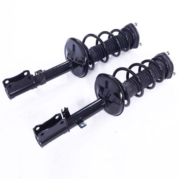 Quick Shocks Struts & Coil Springs Kits For Toyota Camry & Lexus ES300 2002-2003