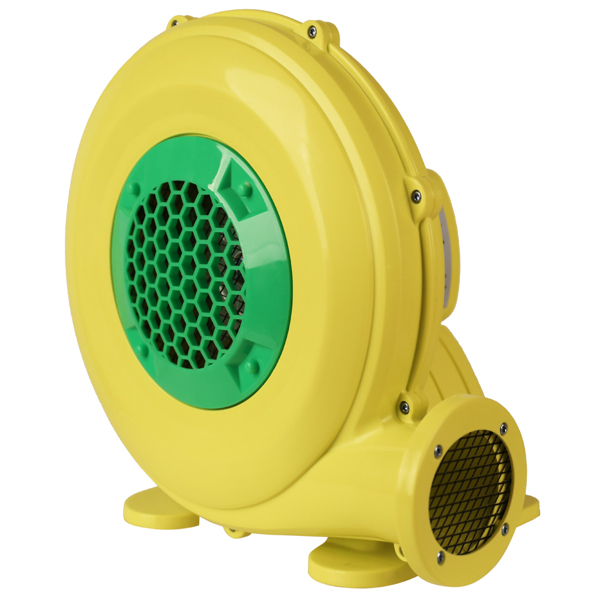 Inflatable Castle 450W Fan US Standard Meet ROSH, CE, GS, UL Certification Standards 