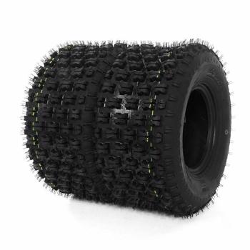 Pair of tires 22x10-9 Fits ATV New and in a good condition Tire Max PSI: 7