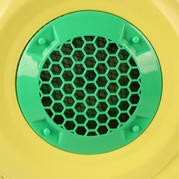 Inflatable Castle 450W Fan US Standard Meet ROSH, CE, GS, UL Certification Standards 