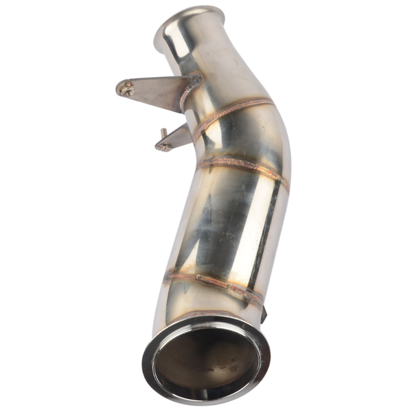 4" Catless Turbo Downpipe for F36 BMW 435i Gran Coupe 435i xDrive Gran Coupe