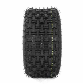 Tires 22x10-9 6PR P336 Fits ATV Tread Depth (in):0.571 millionparts