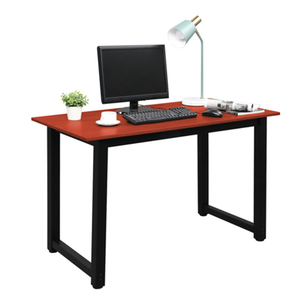 Computer Desk Red