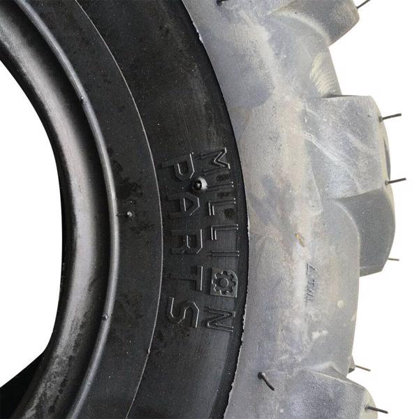 Set of(2) Rim Width: 4.5" 22X11-10 22x11x10 4PR ATV UTV Tubeless Tires