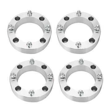 (4) 2\\" 4x156 Wheel Spacers for Polaris Sportsman 400 500 600 Ranger Predator RZR