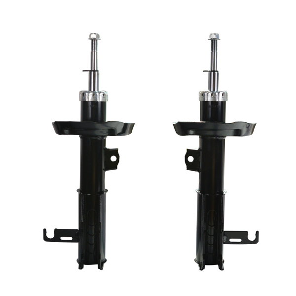 2 PCS SHOCK ABSORBER 2010-2016 Buick-LaCrosse;2010 Buick-Allure;