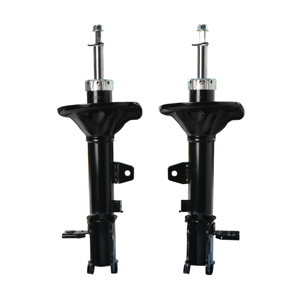 2 PCS SHOCK ABSORBER 1996-2006 Hyundai-Elantra；1997-2001 Hyundai-Tiburon；1996-2000 Hyundai-Electra