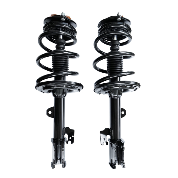 2 PCS COMPLETE STRUT 2009-2012 TOYOTA-VENZA