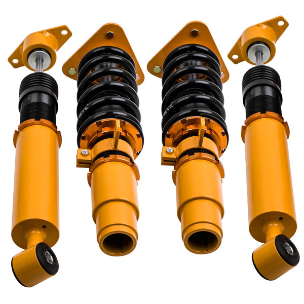 Coilovers Shock Absorbers For Mazda 3  BK BL 2004-2013 Adjustable Height Suspension Kit