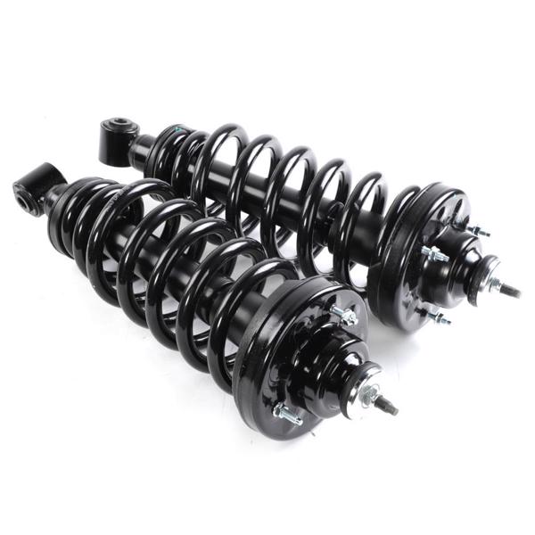 Quick Complete Struts Assembly Shocks For 2006-2010 Ford Explorer Front & Rear