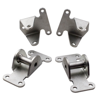Engine Motor Mounts For Chevy small block 1958-1972