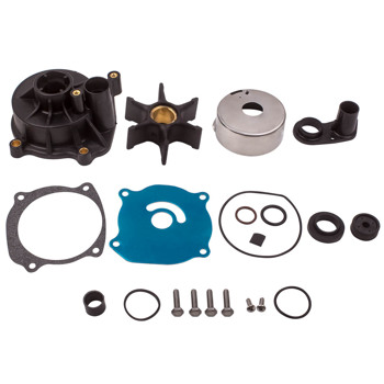 Water Pump Kit for Johnson Evinrude OMC Outboard