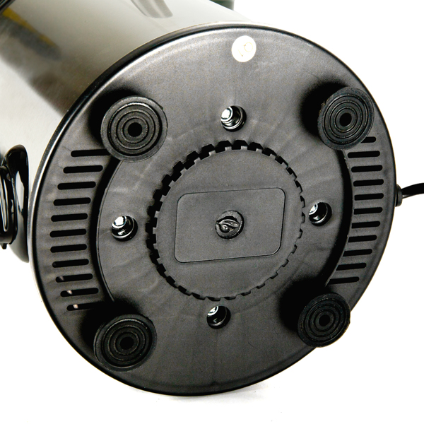 800W 110V Home Use Multi-function Electric Juicer US Plug Black