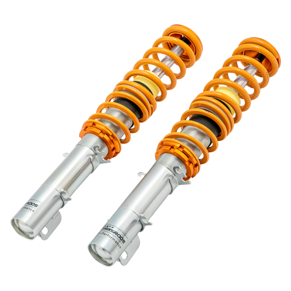 Coilover Suspension Kit Fit For VW Golf Mk4 1998-2005 &  Audi TT A3 Mk1 1998-2006