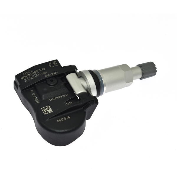 Tire Pressure Sensor For Alpina 3 4 BMW 2 i3 i5 330E Mini Cooper 36106856209