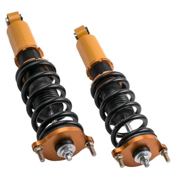 Coilover Suspension Shocks Struts Fit For Mitsubishi Eclipse 2000-2005 D53A/D52A