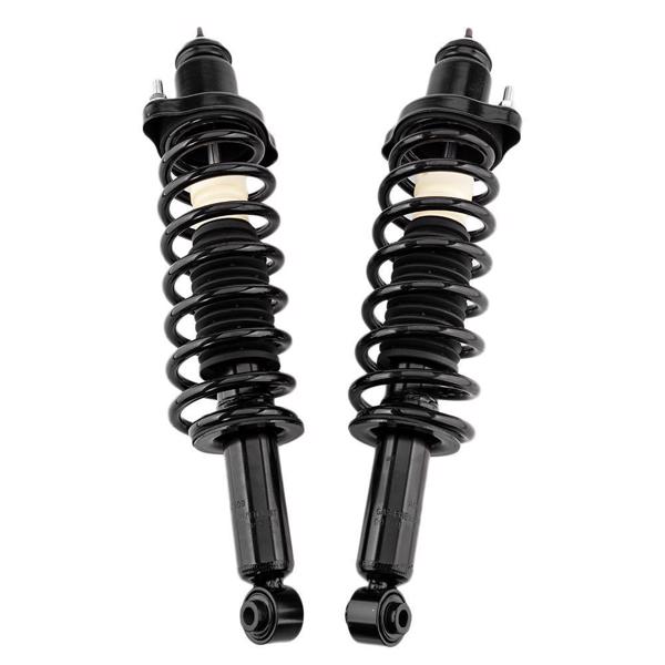 Full Set Complete Shocks & Struts For 2007 2008 2009 2010 20112012 DODGE CALIBER