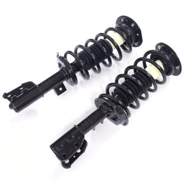 Complete Strut Assemblies Shock Sway Bar Links For Chevy Equinox Pontiac Torrent