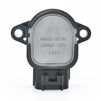 Throttle Position Sensor TPS for Toyota Corolla Scion xA Subaru Forester 89452-20130