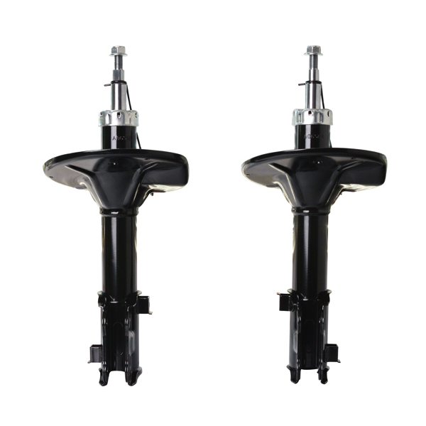 2 PCS SHOCK ABSORBER 1996-2006 Hyundai-Elantra；1997-2001 Hyundai-Tiburon；