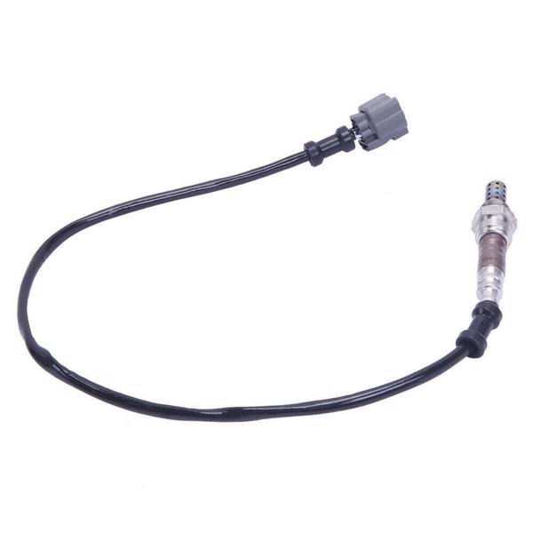 2X Oxygen Sensor Upstream & Downstream For 01-05 Honda Civic 1.7L with warranty