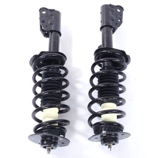 Complete Strut Assemblies Shock Sway Bar Links For Chevy Equinox Pontiac Torrent