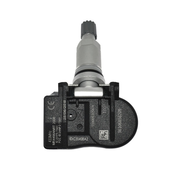 Tire Pressure  Monitoring  Sensor for CHEVROLET CORVETTE  13581560