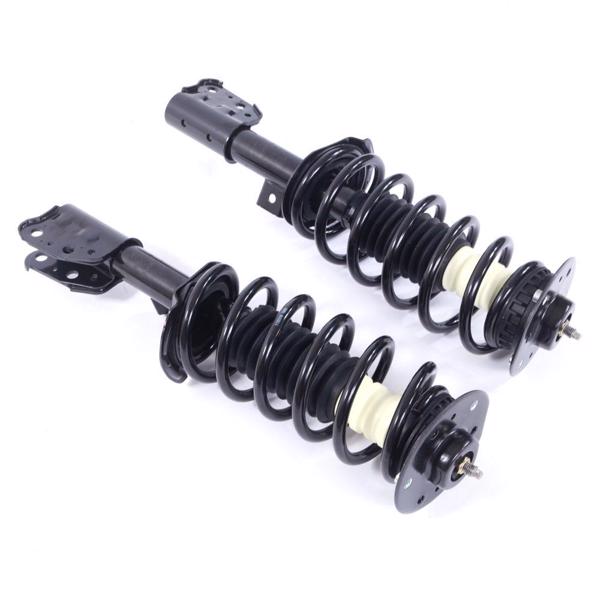 Set of 4 Shocks Strut For 2006 Pontiac Torrent & 2005-06 Chevrolet Equinox