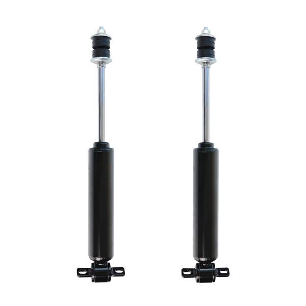 2 PCS SHOCK ABSORBER 06-08 Dodge-Ram 1500;03-10 Dodge-Ram 2500/Dodge-Ram 3500;2012Ram-1500;11-13Ram-2500;11-12Ram-3500