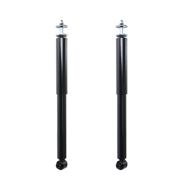 2 PCS SHOCK ABSORBER 2010-2015 Toyota-Prius;2013-2015 Toyota-Prius Plug-in;