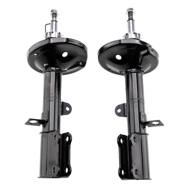 Full Set Absorber Shocks Struts For 1993-2002 Toyota Corolla