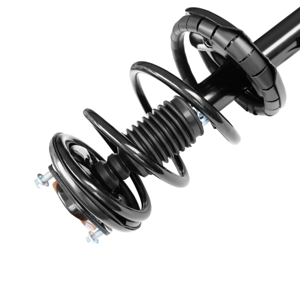 2 PCS COMPLETE STRUT 2008-202008-2013 MITSUBISHI-OUTLANDER;2010-2013 MITSUBISHI-OUTLANDER;11 MITSUBISHI-OUTLANDER