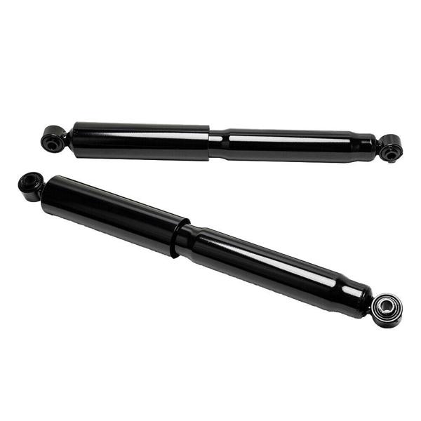 New 2Pcs Front Rear Shocks Absorber For 2000-2006 Chevrolet Suburban 1500/Tahoe